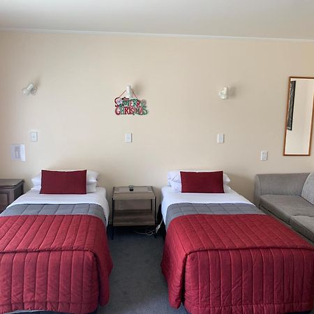 Amber Court Motel Te Anau Ngoại thất bức ảnh