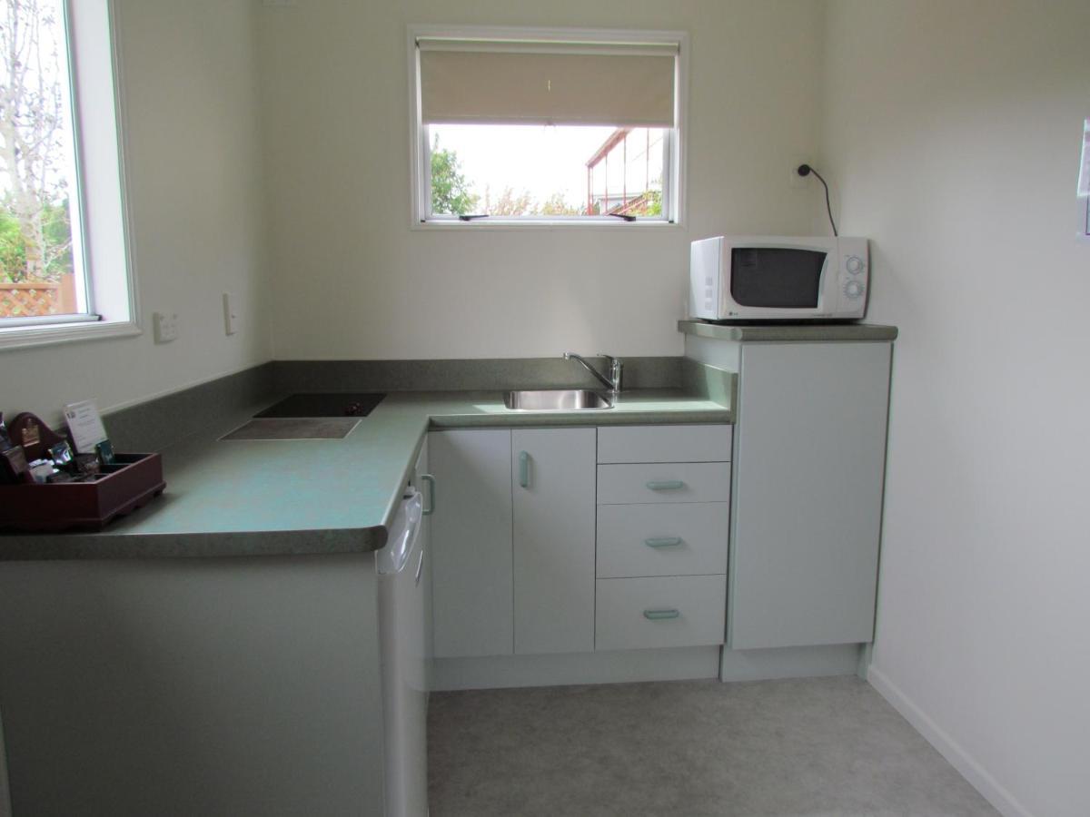 Amber Court Motel Te Anau Phòng bức ảnh